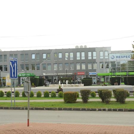 Penzion Luxury Рожнява Экстерьер фото