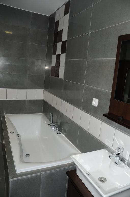 Penzion Luxury Рожнява Экстерьер фото