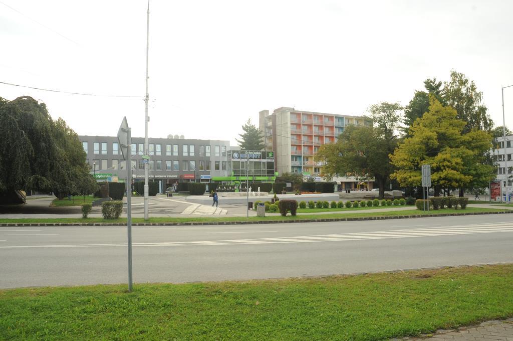 Penzion Luxury Рожнява Экстерьер фото